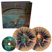 Load image into Gallery viewer, Amorphis - Borderland 2LP