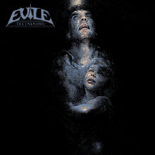 Load image into Gallery viewer, Evile - The Unknown CD