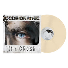 Load image into Gallery viewer, Code Orange - The Above LP (Cream Vinyl)