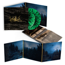 Load image into Gallery viewer, Agalloch - Pale Folklore (Black City Records UK Exclusive) LP