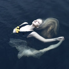 Load image into Gallery viewer, Sylvaine - Silent Chamber, Noisy Heart 2LP (Blue Vinyl)