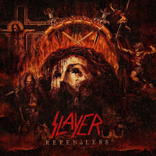 Load image into Gallery viewer, Slayer - Repentless LP (10th Anniversary Edition)