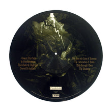 Load image into Gallery viewer, Emperor - Anthems To The Welkin At Dusk LP Picture Disc