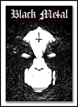 Load image into Gallery viewer, Black Metal: Evolution Of The Cult - The Restored, Expanded & Definitive Edition