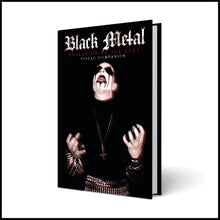 Load image into Gallery viewer, Black Metal: Evolution Of The Cult - The Restored, Expanded & Definitive Edition