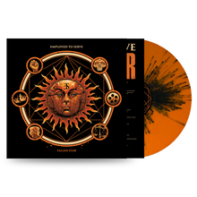 Load image into Gallery viewer, Employed To Serve - Fallen Star LP