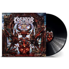 Load image into Gallery viewer, Kreator - Krushers Of The World LP/Pic Disc/CD/Digi/Boxset