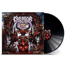 Load image into Gallery viewer, Kreator - Krushers Of The World LP/CD Digi