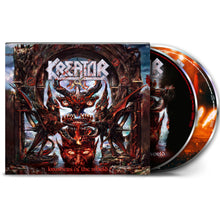 Load image into Gallery viewer, Kreator - Krushers Of The World LP/Pic Disc/CD/Digi/Boxset
