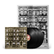 Load image into Gallery viewer, Led Zeppelin - Physical Graffiti 3LP 50th Anniversary Edition