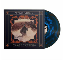 Load image into Gallery viewer, Wytch Hazel - V: Lamentations LP