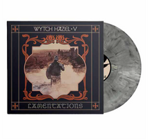 Load image into Gallery viewer, Wytch Hazel - V: Lamentations LP