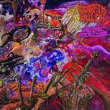Load image into Gallery viewer, Coffin Mulch - Spectral Intercession LP