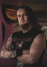 Load image into Gallery viewer, Cybervoid - Order Through Chaos CD