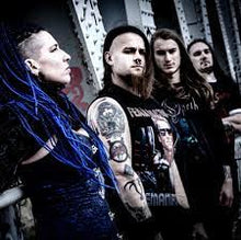 Load image into Gallery viewer, Cybervoid - Order Through Chaos CD