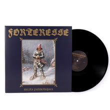 Load image into Gallery viewer, Forteresse - Recits Patriotiques LP