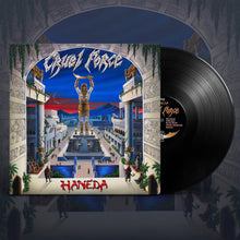 Load image into Gallery viewer, Cruel Force - Haneda LP
