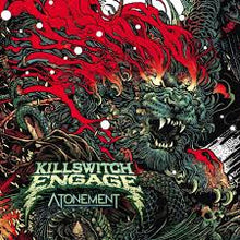 Load image into Gallery viewer, Killswitch Engage - Atonement LP