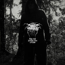 Load image into Gallery viewer, Darkthrone - The Fist In The Face Of God 9LP Boxset