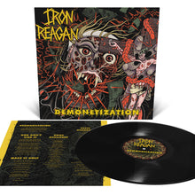 Load image into Gallery viewer, Iron Reagan - Demonetization EP