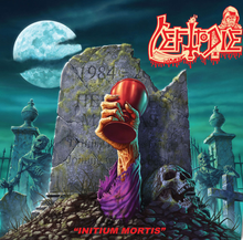 Load image into Gallery viewer, Left To Die - Initium Mortis LP/CD