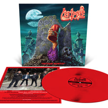 Load image into Gallery viewer, Left To Die - Initium Mortis LP/CD