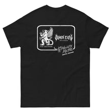 Load image into Gallery viewer, Bristol Metal Quarter T-Shirt