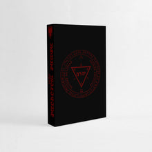 Load image into Gallery viewer, Novae Militiae - Topheth MC