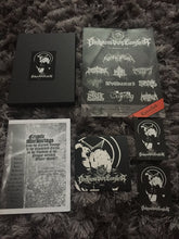 Load image into Gallery viewer, Various Artists - Darkness Over Cumbria Boxset