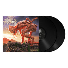 Load image into Gallery viewer, Cattle Decapitation - Terrasite LP