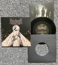 Load image into Gallery viewer, Nine Covens - ...On The Dawning Of Light LP & 7"