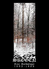 Load image into Gallery viewer, Skogen Zine Anthology 1993 - 1996