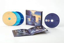 Load image into Gallery viewer, Devin Townsend Project - Ocean Machine: Live At The Ancient Roman Theatre 3CD + DVD