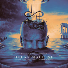 Load image into Gallery viewer, Devin Townsend Project - Ocean Machine: Live At The Ancient Roman Theatre 3CD + DVD