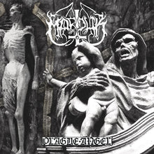 Load image into Gallery viewer, Marduk - Plague Angel LP