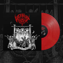 Load image into Gallery viewer, Archgoat - Worship The Eternal Darkness LP