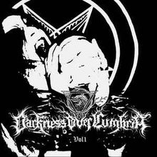 Load image into Gallery viewer, Various Artists - Darkness Over Cumbria Boxset