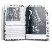 Load image into Gallery viewer, Black Metal: Into The Abyss