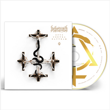 Load image into Gallery viewer, Behemoth - Opvs Contra Natvram CD