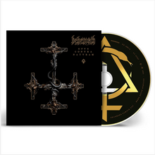 Load image into Gallery viewer, Behemoth - Opvs Contra Natvram CD