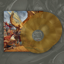 Load image into Gallery viewer, Trivium - In The Court Of The Dragon 2LP