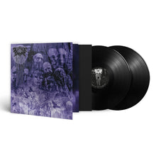 Load image into Gallery viewer, Xasthur - Portal Of Sorrow 2LP