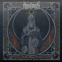 Load image into Gallery viewer, Nine Covens - ...On The Dawning Of Light LP & 7"