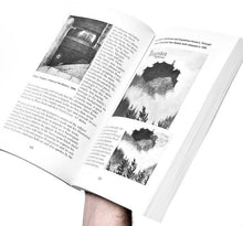 Load image into Gallery viewer, Black Metal: The Cult Never Dies Volume One (Signed by author Dayal Patterson)