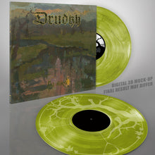 Load image into Gallery viewer, Drudkh - Shadow Play 2LP
