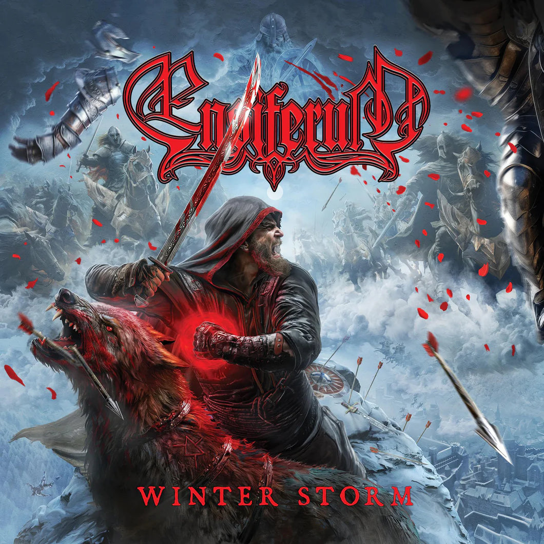 Ensiferum - Winter Storm LP
