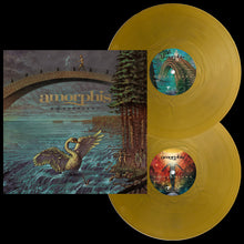 Load image into Gallery viewer, Amorphis - Borderland 2LP
