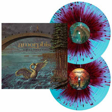 Load image into Gallery viewer, Amorphis - Borderland 2LP
