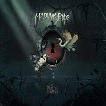 Load image into Gallery viewer, My Dying Bride - A Mortal Binding LP/CD
