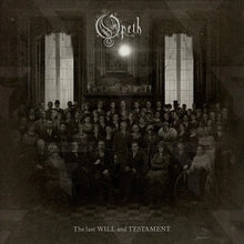 Load image into Gallery viewer, Opeth - The Last Will And Testament LP/Boxset
